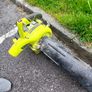 Ryobi Leaf Blower/collector Image 6