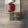 Xbox One with Games Image 4