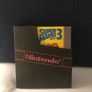 Super mario bros 3 NES in box Image 9