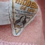 4 X Antique Wool Blankets 25 Each Image 2