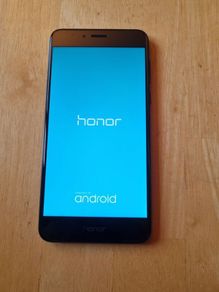 Huawei Honor 8 unlocked dualsim phone