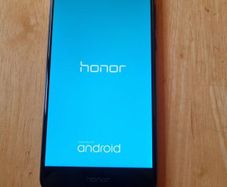 Huawei Honor 8 unlocked dualsim phone