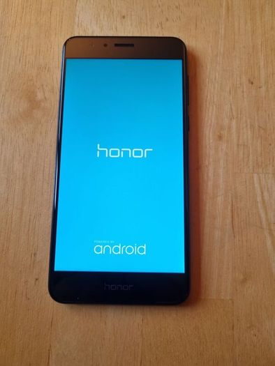 Huawei Honor 8 unlocked dualsim phone