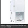 White Pergal Milk Dispenser 3 Gal/13.6L Image 4