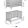 cot bed Image 8