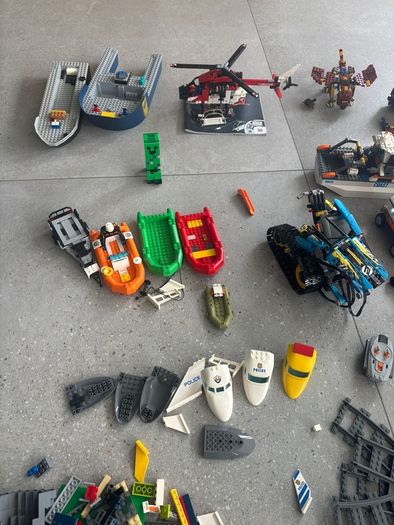 Lego