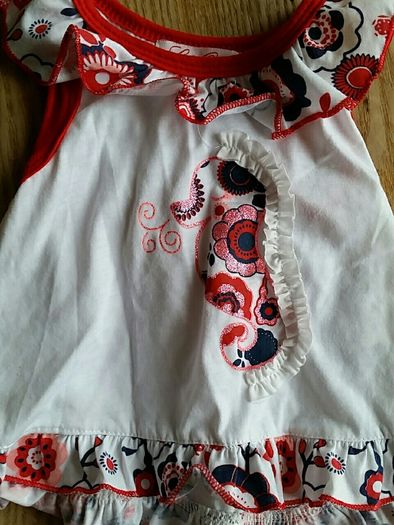 Cute outfit