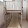 Snuz Pod 5 - Mocha - Excellent Condition Image 9