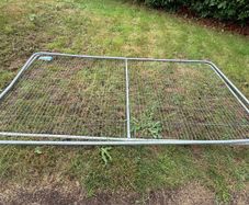 Fence Panels x2