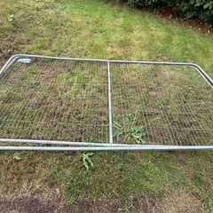Fence Panels x2