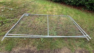 Fence Panels x2
