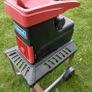Shredder Mulcher Heavy Duty Scheppach Image 6