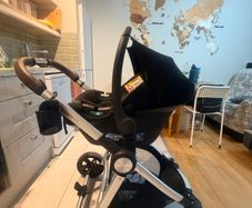Panorama stroller