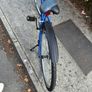 Apollo Transfer Hybrid Bike Image 4