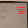 Amazon Kindle Scribe 32GB with Premium Pen. Excellent Condition Image 4