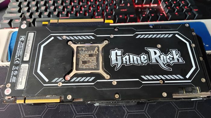 RTX 2070 Super 8 GB with USB C - Graphic Card