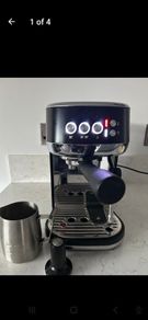 Sage Bambino Plus Espresso Machine