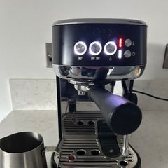 Sage Bambino Plus Espresso Machine