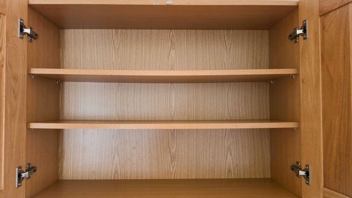 kitchen units
