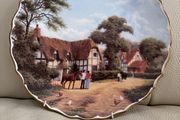 SPODE Fine Bone China Collectors' Plate (23.5cm)