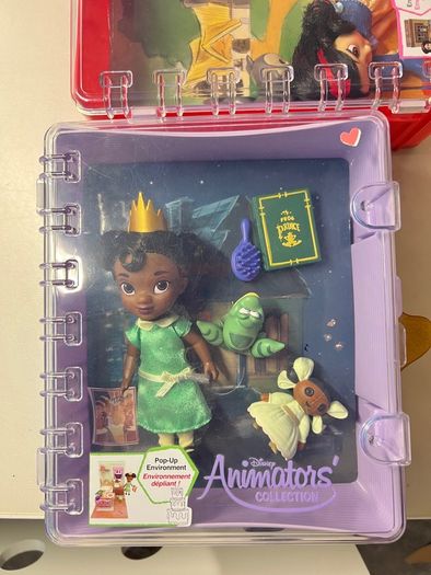 Disney animators