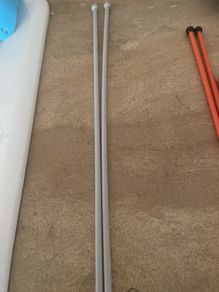 knitting needle selection