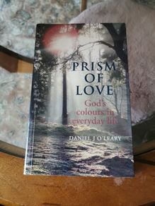 prism of Love Daniel J. O'Leary