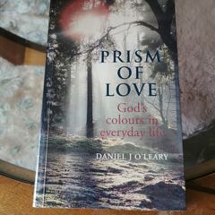prism of Love Daniel J. O'Leary