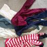 Assorted baby clothes Image 6