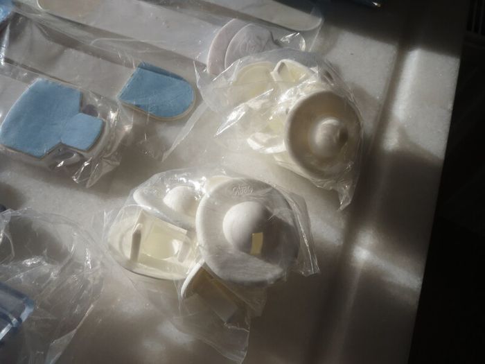 Baby Boots Home safety starter pack