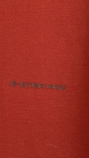 Polo T-s G Star Raw