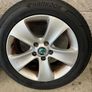 5x112  16 inch  Skoda wheels Image 2