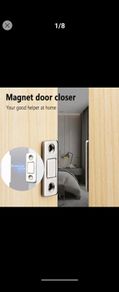 Set of  Magnetic Door Catch With Magnet For Cabinet Door Drawe
