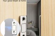 Set of  Magnetic Door Catch With Magnet For Cabinet Door Drawe