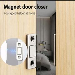 Set of  Magnetic Door Catch With Magnet For Cabinet Door Drawe