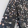 COS  Printed Wide-neck Dress Image 5