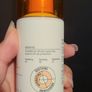 Korean Skincare SOME BY MI V10 Hyal Hydra Capsule Sunscreen SPF50 PA++++ 40ml Image 2