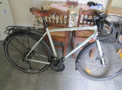 bike