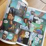Planetary: All Over the World and Other Stories - Wildstorm Graphic Softback Image 3