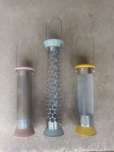 Bird Feeding Bundle