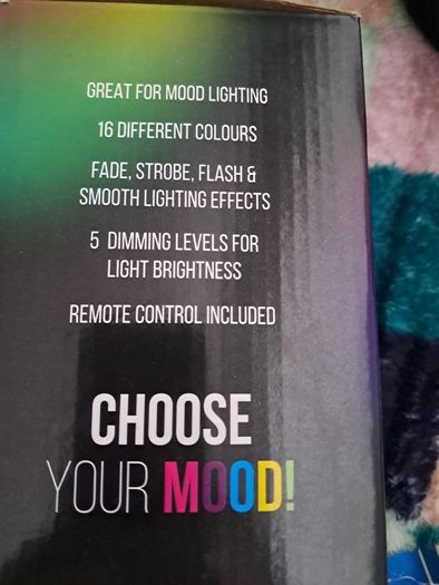 Cylinder Lamp