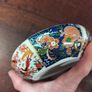 imari ceramic ashtray Image 10