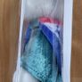NY Statue of Liberty Plush Bear Image 3