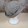Craghoppers desert hat baseball cap with neck curtain sun protection unisex mens womens Image 8