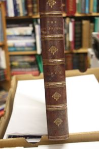The Art Journal 1903