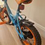 Dinosaur bike Image 2
