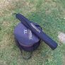 Genuine LotusGrill XL Charcoal BBQ + Original Folding Stand + Carry Bags Image 6