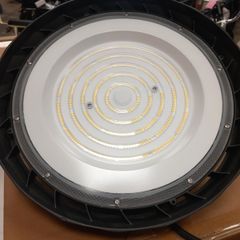 UFO LED LIGHT 150W (brand new in box)