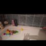 Corner Bath with Avondale Taps Image 4