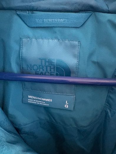 Mens North Face Ski Jacket